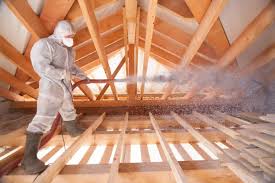 Best Commercial Insulation Services  in Weyers Cave, VA