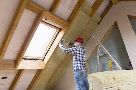 Best Weatherproofing Services  in Weyers Cave, VA