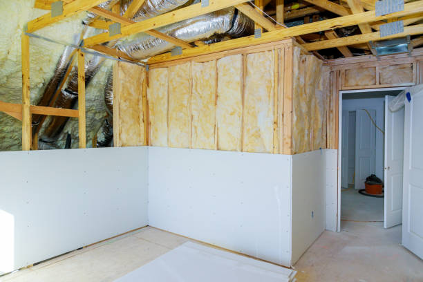 Best Basement Insulation  in Weyers Cave, VA