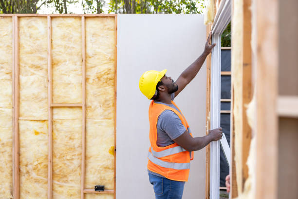 Best Attic Insulation Installation  in Weyers Cave, VA